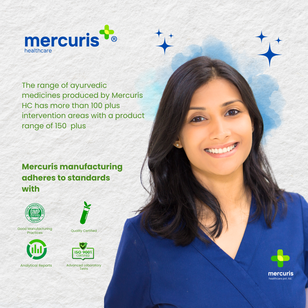 Mucusnil Ayurvedic Cough Syrup for Dry & Wet Cough – 100 ml