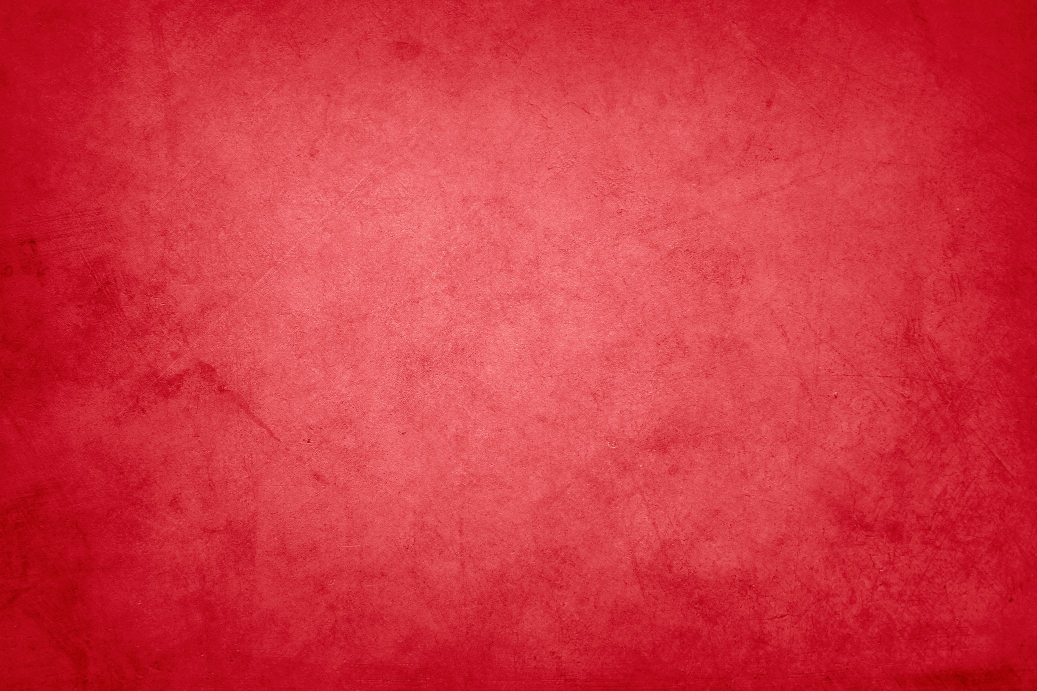 Red textured background